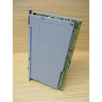 Allen Bradley 1785-L20B Processor Module 96141074, Ser. C, WO Cover - Used