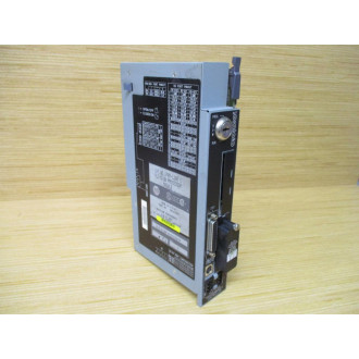 Allen Bradley 1785-L20B Processor Module 96141075, Ser. C - Used