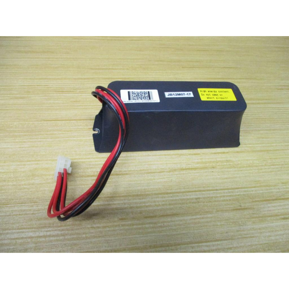 ABB 3HAC025562-001 Capacitor Unit DSQC 655 Rev. 03 - Used