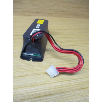 ABB 3HAC025562-001 Capacitor Unit DSQC 655 - Used