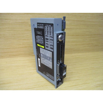 Allen Bradley 1785-L20B Processor Module 96141077, Ser. C - Used
