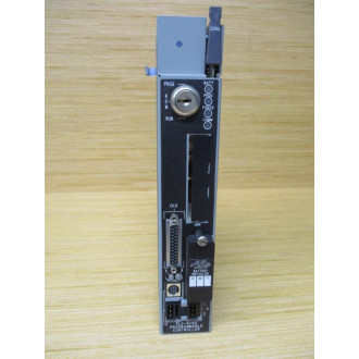 Allen Bradley 1785-L20B Processor Module 96141077, Ser. C - Used