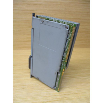 Allen Bradley 1785-L20B Processor Module 96141077, Ser. C - Used