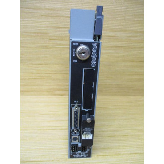 Allen Bradley 1785-L20B Processor Module 96141078, Ser. C - Used