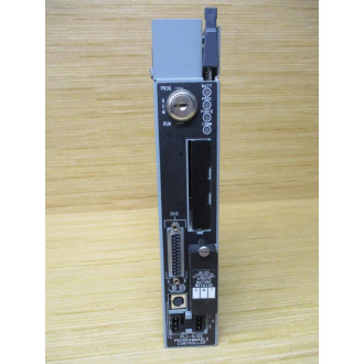 Allen Bradley 1785-L20B Processor Module 96141074, Ser. C - Used