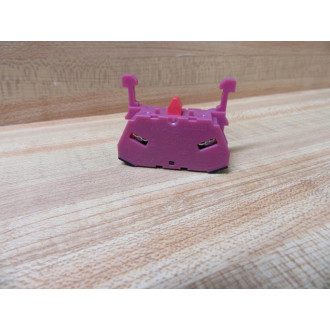 IDEC HW-U01 Contact Block HW-UO1 - New No Box