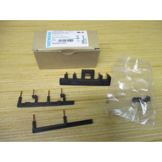 Siemens 3RA2923-2AA1 Wiring Kit 3RA29232AA1 Partial
