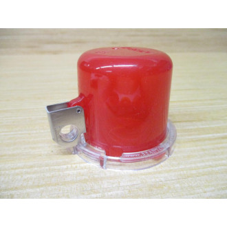 Brady 134018 Push Button Safety Cover