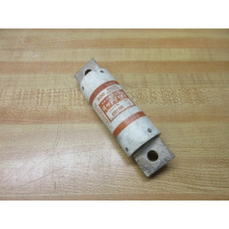 Gould Shawmut Ferraz A60X200-4 Mersen Fuse Cross Ref 6XPK4 (Pack of 5) - Used