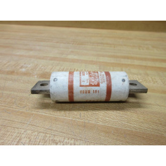 Gould Shawmut Ferraz A60X200-4 Mersen Fuse Cross Ref 6XPK4 (Pack of 5) - Used