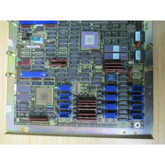 Fanuc A16B-1010-0041 Control Board A16B10100041 - Used