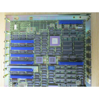 Fanuc A16B-1010-0041 Control Board A16B10100041 - Used