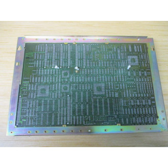 Fanuc A16B-1010-0041 Control Board A16B10100041 - Used
