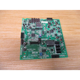 Sharp LJ64HB34 Display Circuit Board Rev. E - New No Box