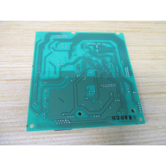 Sharp LJ64HB34 Display Circuit Board Rev. E - New No Box