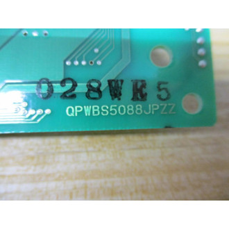 Sharp LJ64HB34 Display Circuit Board Rev. E - New No Box