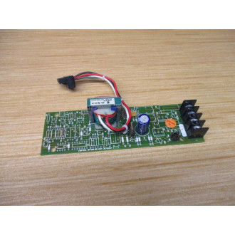 Honeywell 30756087 Control Option Board SC0101 - Used