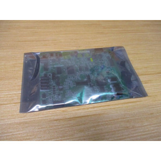 Sharp LJ64HB34 Display Circuit Board Rev. D - New No Box