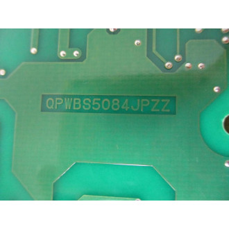 Sharp LJ64HB34 Display Circuit Board Rev. D - New No Box