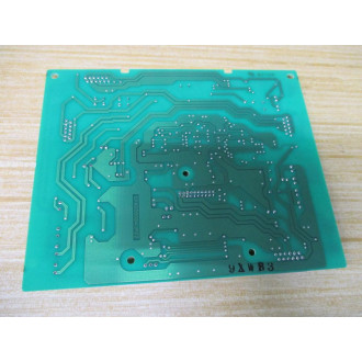 Sharp LJ64HB34 Display Circuit Board Rev. D - New No Box