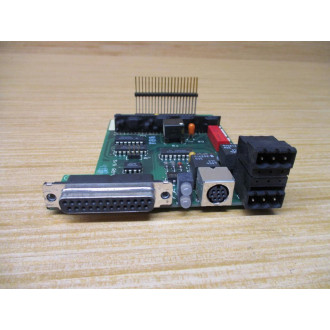 Allen Bradley 961124-03 Circuit Board 961124 - Used