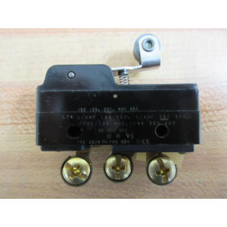 Microswitch BZ-2RW822-P1 Microswitch BZ2RW822P1 - New No Box