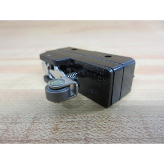 Microswitch BZ-2RW822-P1 Microswitch BZ2RW822P1 - New No Box