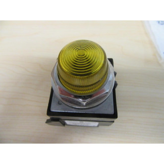 General Electric CR104PLG34E Pilot LIght