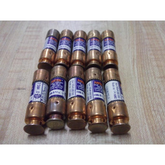 Buss FRN-R-610 Bussmann Fuse Cross Ref 6C173 (Pack of 10)