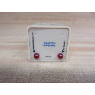Agastat STARXO22XSAAXF.6005 Timing Relay STARXO22XSAAXF6005 - Used