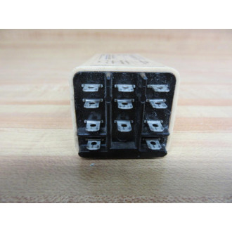 Agastat STARXO22XSAAXF.6005 Timing Relay STARX022XSAAXF.6005 - Used