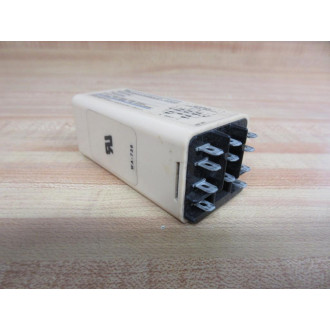 Agastat STARXO22XSAAXF.6005 Timing Relay STARXO22XSAAXF6005 - Used