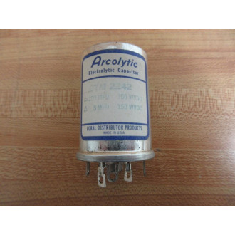 Arcolytic CTM-2242 Capacitor