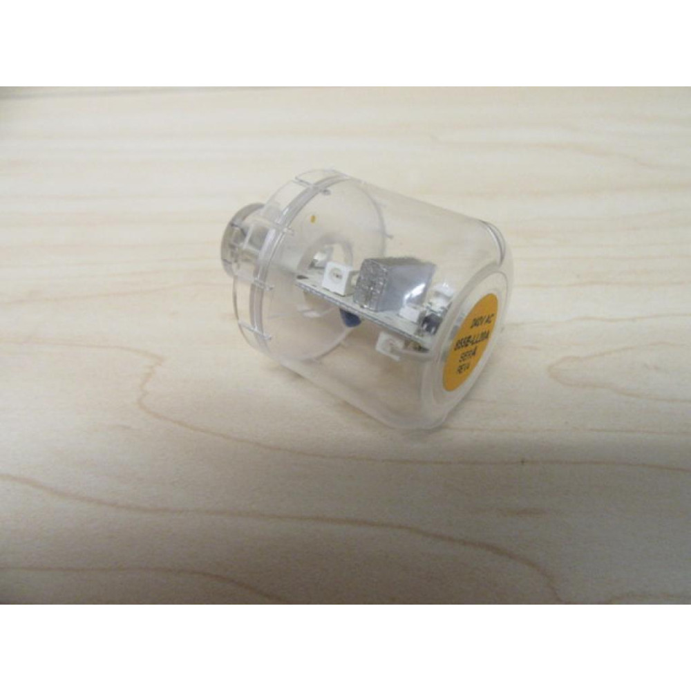 Allen Bradley 855E-LL20A Light Module - Used