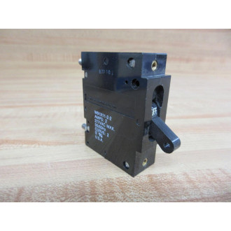 Potter & Brumfield W91-X112-2 Circuit Breaker