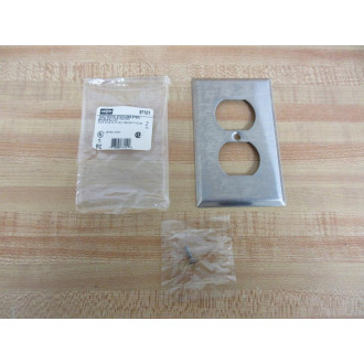 Hubbell 97101 Wall Plate