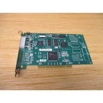 ABB 3HAC025779-001 DeviceNet Communication Card DSQC 658 - Used