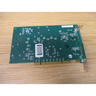 ABB 3HAC025779-001 DeviceNet Communication Card DSQC 658 - Used