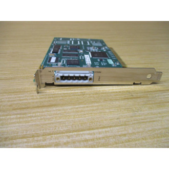 ABB 3HAC025779-001 DeviceNet Communication Card DSQC 658 - Used