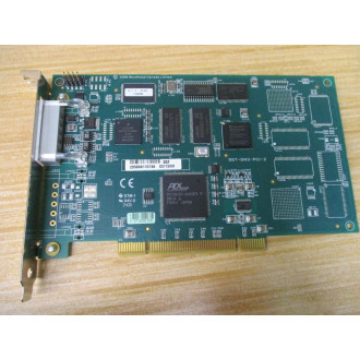 ABB 3HAC025779-001 DeviceNet Communication Card DSQC 658 - Used