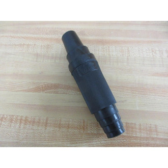 Hubbell HBL200CTBK Connector