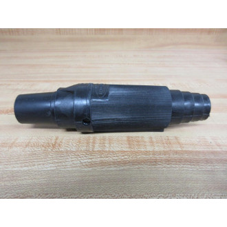 Hubbell HBL200CTBK Connector