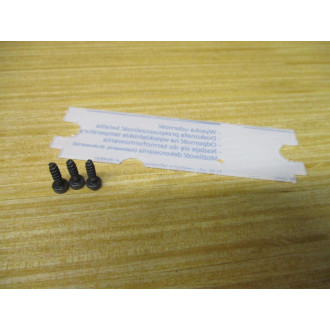 Schnieder S37446 Terminal Shields