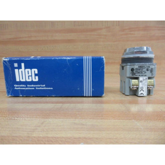 IDEC ASD21L11N Selector Switch