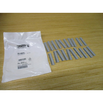 Phoenix Contact FBST 50-PLC GY Plug-In Bridge 1081053 (Pack of 20)