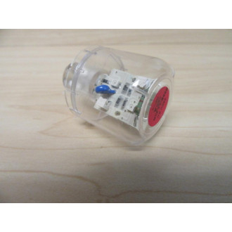 Allen Bradley 855E-LL20R Light Module - Used