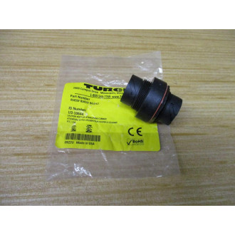 Turck RJ45SF RJ45SF 84 IP67 Ethernet Receptacle U3-10644