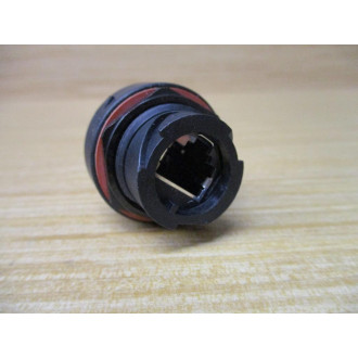 Turck RJ45SF RJ45SF 84 IP67 Ethernet Receptacle U3-10644