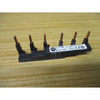 Allen Bradley 140M-C-W452N Compact Bussbar 140MCW452N