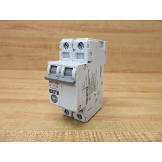 Allen Bradley 1492-CB2F050 Circuit Breaker 1492CB2F050 - New No Box